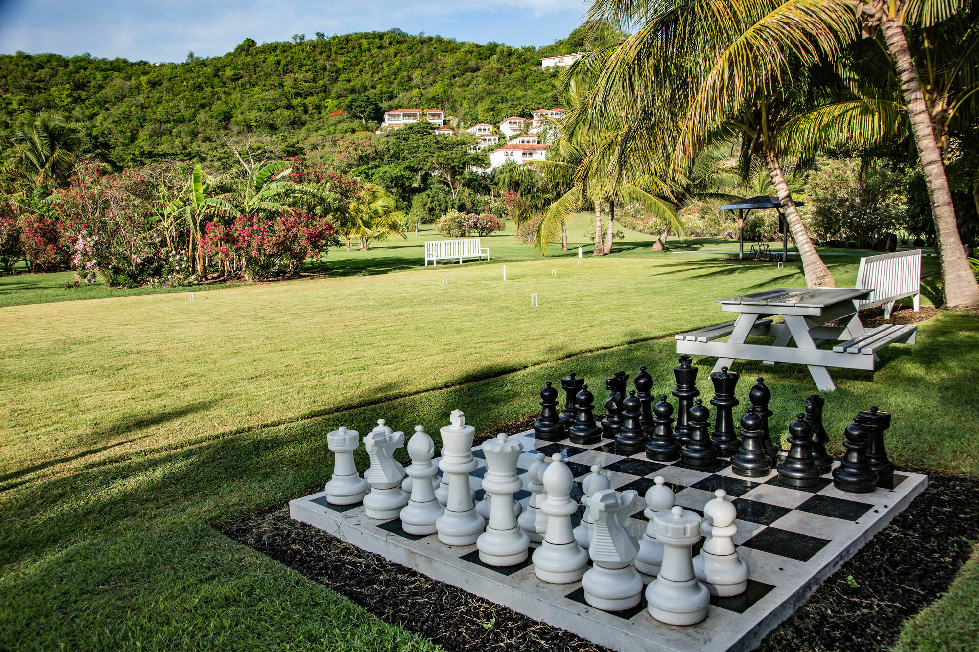 Mount Cinnamon Grenada St. George's Zewnętrze zdjęcie