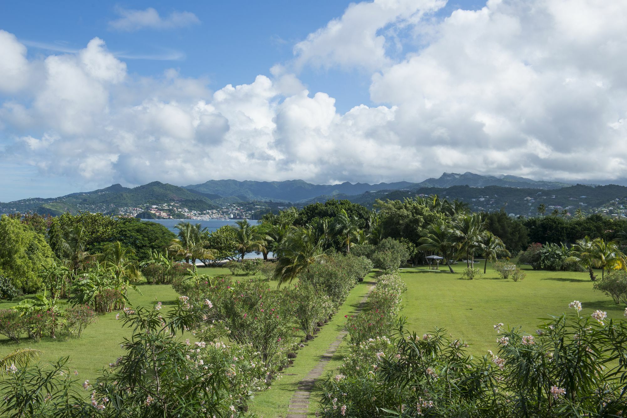 Mount Cinnamon Grenada St. George's Zewnętrze zdjęcie