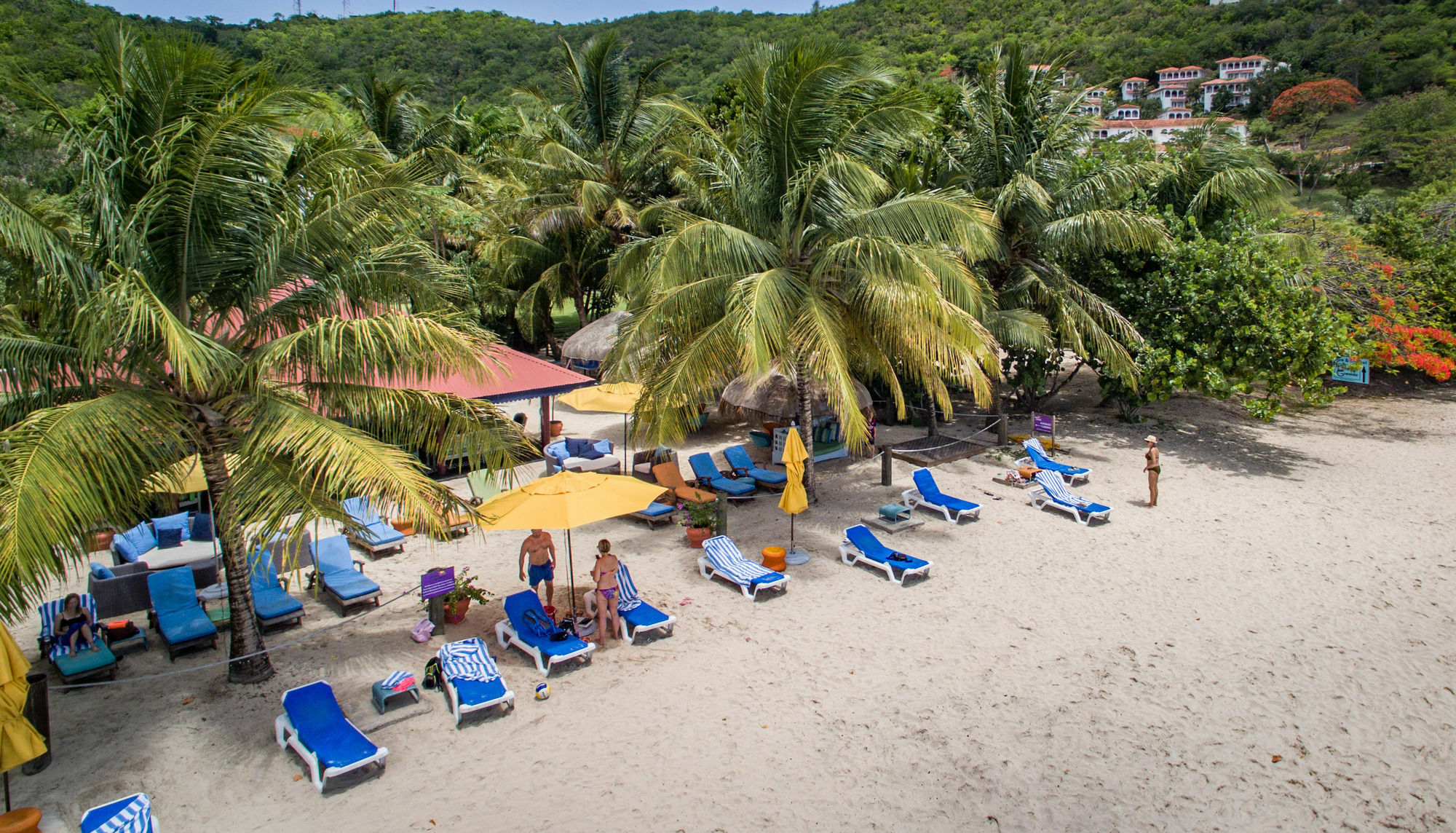 Mount Cinnamon Grenada St. George's Zewnętrze zdjęcie