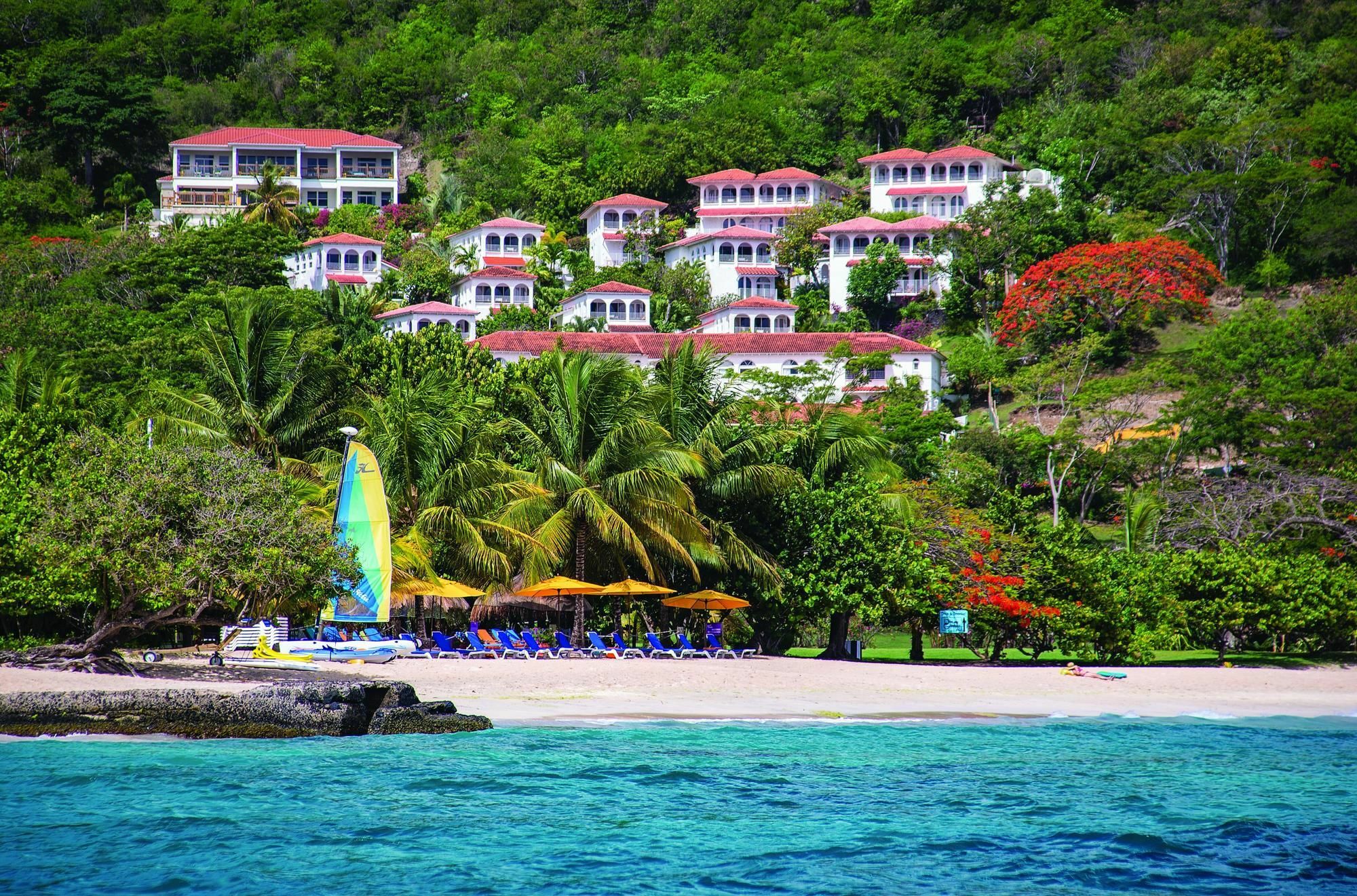 Mount Cinnamon Grenada St. George's Zewnętrze zdjęcie