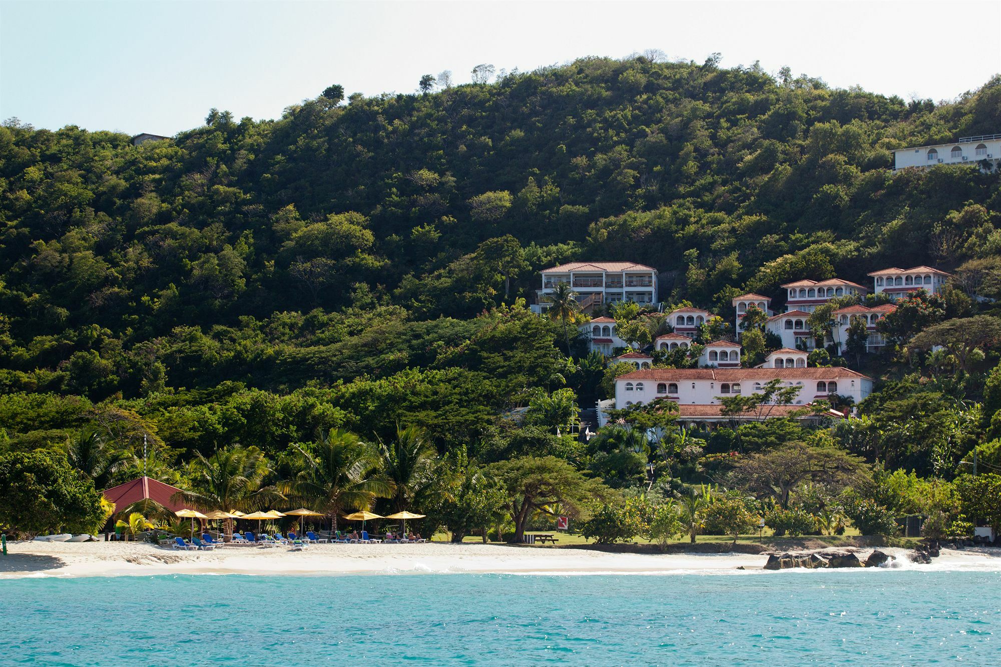 Mount Cinnamon Grenada St. George's Zewnętrze zdjęcie