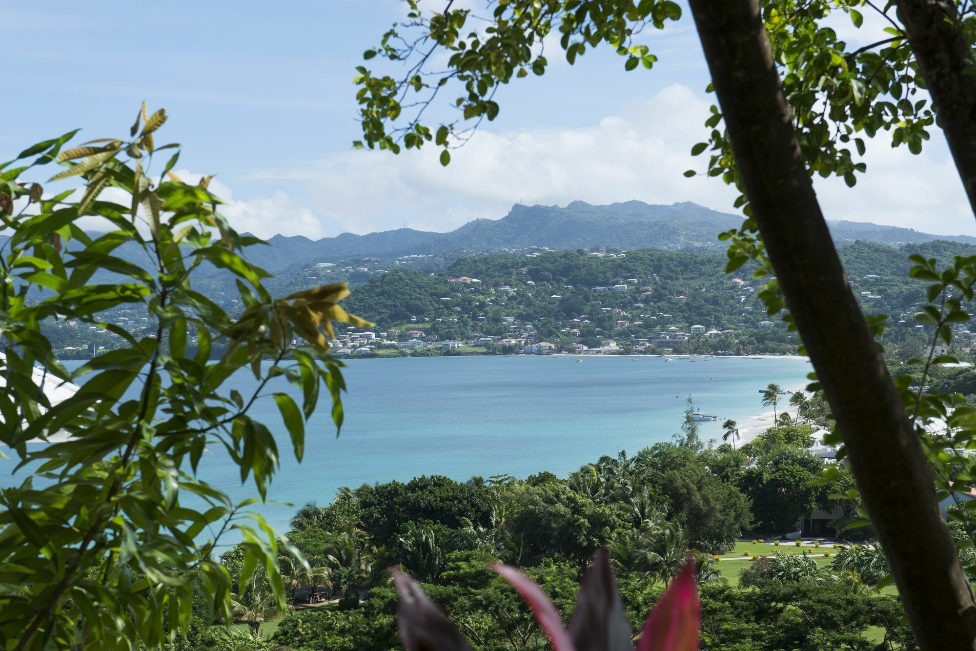 Mount Cinnamon Grenada St. George's Zewnętrze zdjęcie