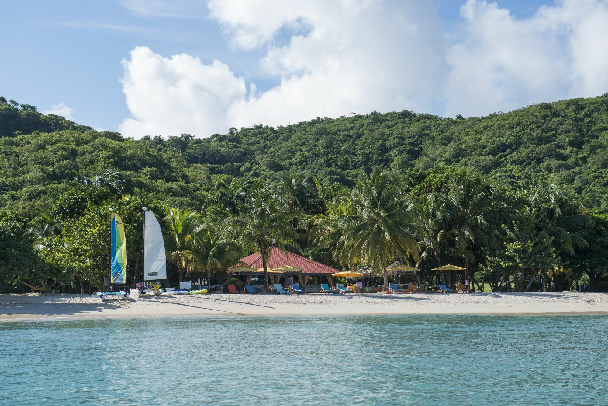 Mount Cinnamon Grenada St. George's Zewnętrze zdjęcie