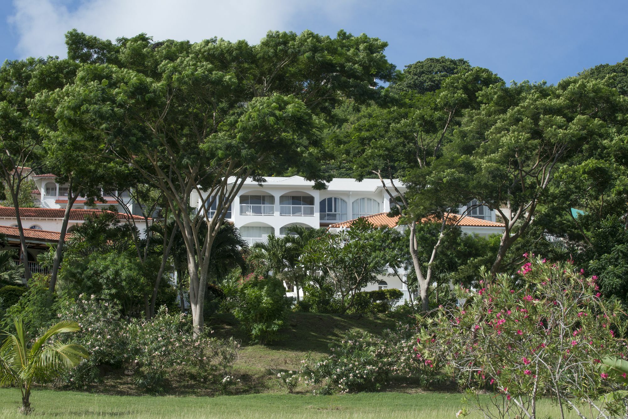 Mount Cinnamon Grenada St. George's Zewnętrze zdjęcie