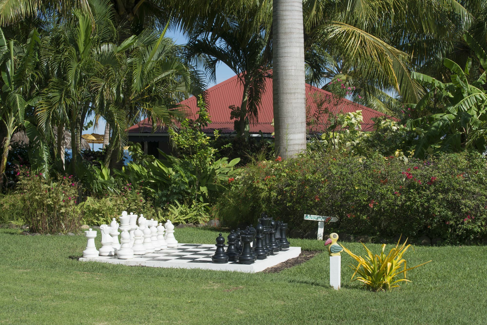 Mount Cinnamon Grenada St. George's Zewnętrze zdjęcie