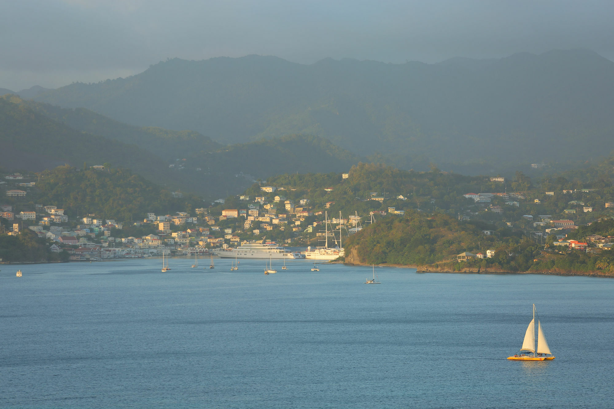 Mount Cinnamon Grenada St. George's Zewnętrze zdjęcie