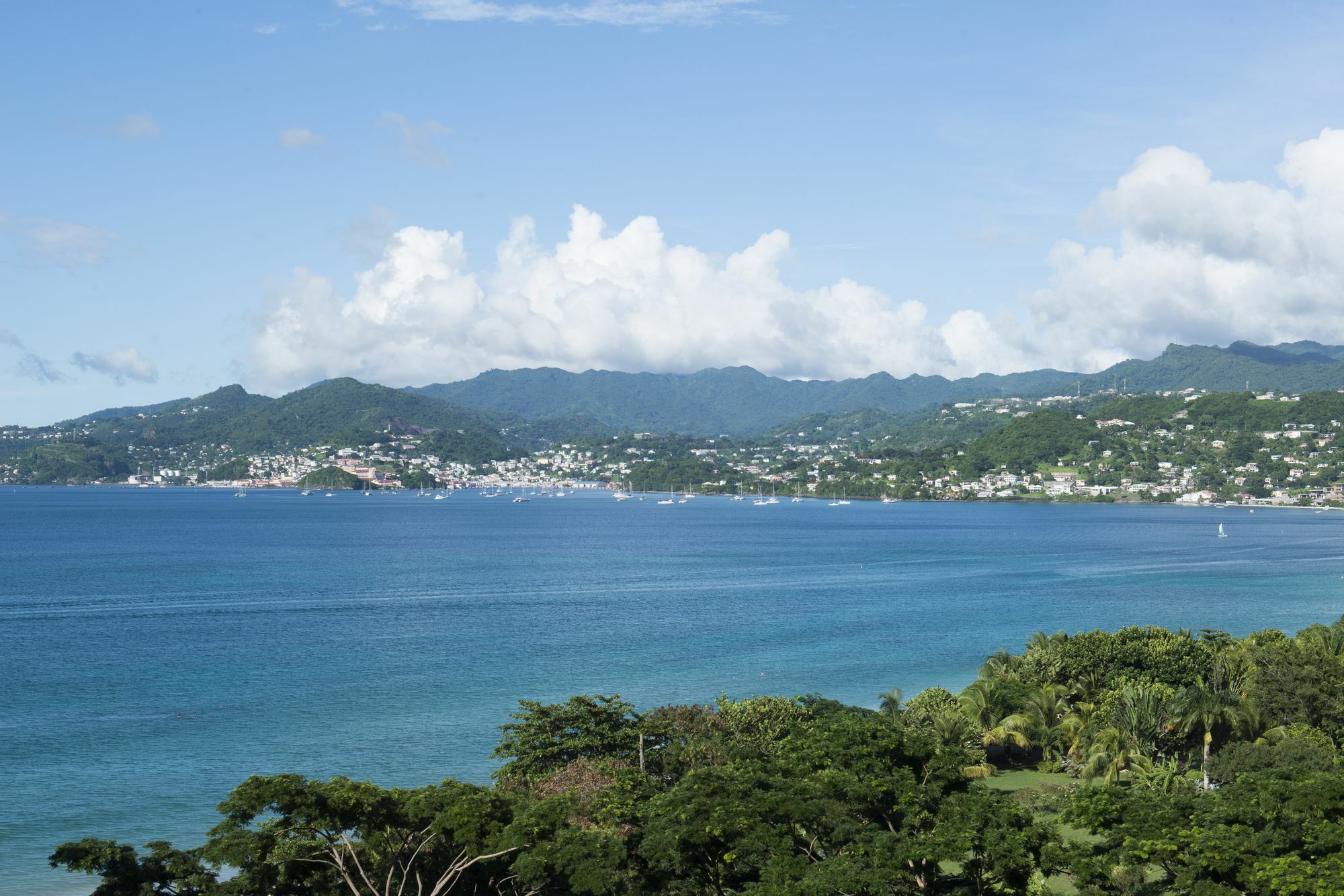 Mount Cinnamon Grenada St. George's Zewnętrze zdjęcie